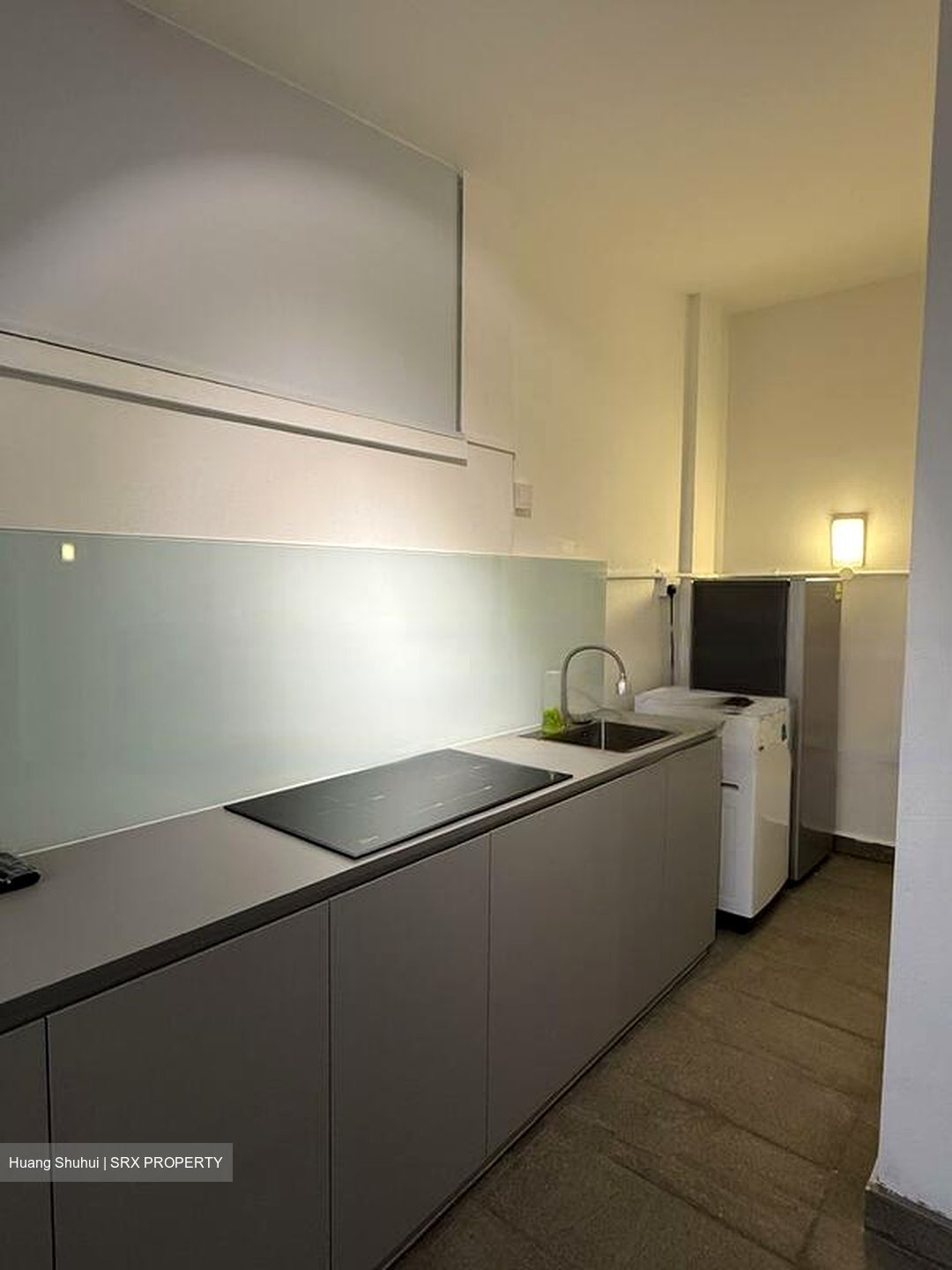 Casa Cambio (D19), Condominium #481698161